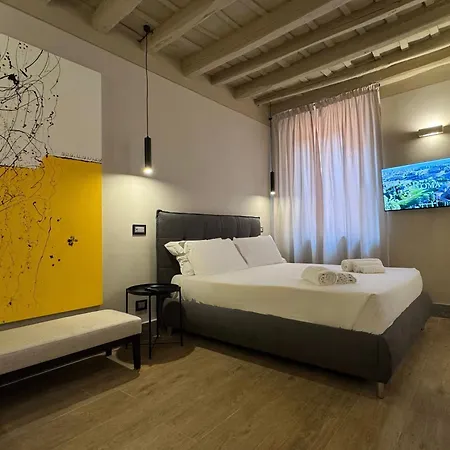 Domus Santa Cecilia - Trastevere Luxury