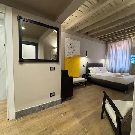 Domus Santa Cecilia - Trastevere Luxury 公寓式酒店 罗马