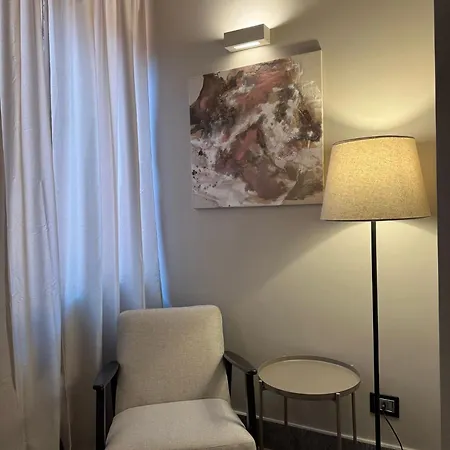 Domus Santa Cecilia - Trastevere Luxury * Ρώμη