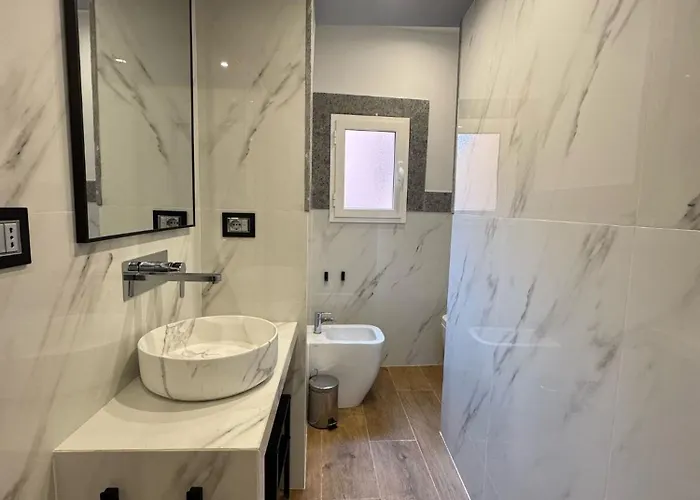 Eroma - Trastevere Luxury Gasthof