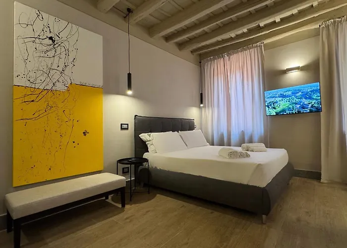 Eroma - Trastevere Luxury