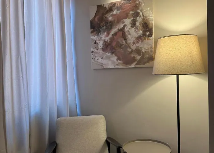Eroma - Trastevere Luxury 4* Rom