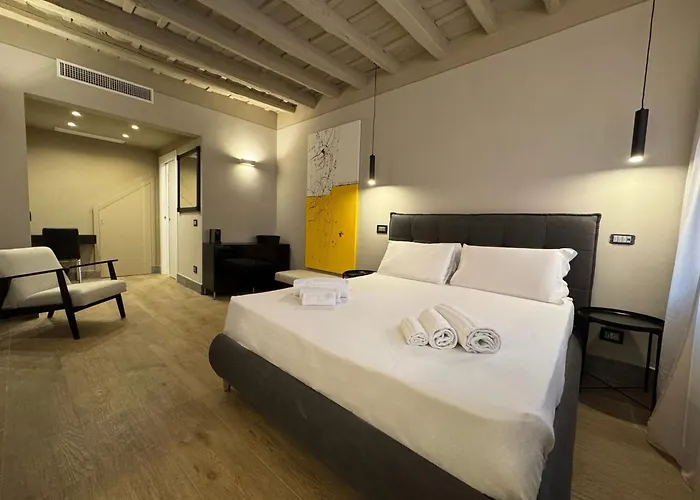 Gasthof Eroma - Trastevere Luxury