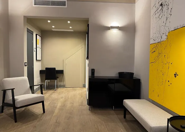 Gasthof Eroma - Trastevere Luxury Rom